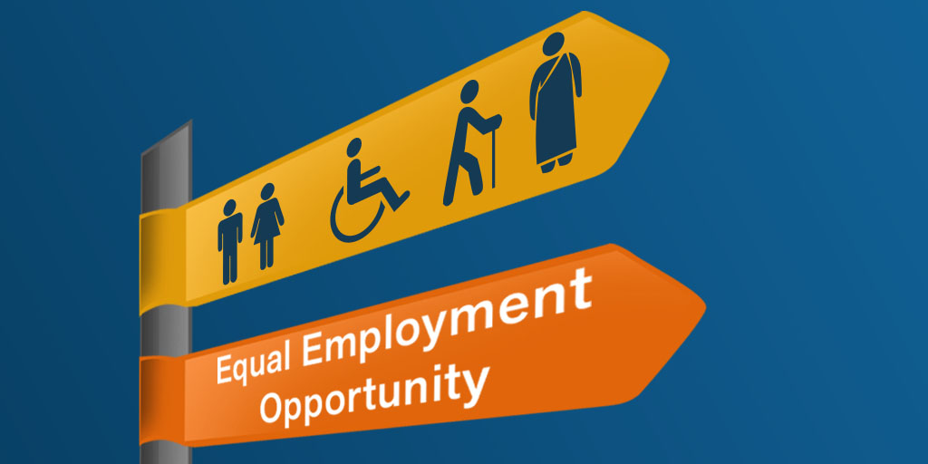 Equal Employment Opportunity Eeo And Anti Discrimination Program 